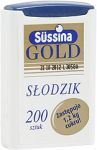 Sussina Gold Słodzik tabletki x 200